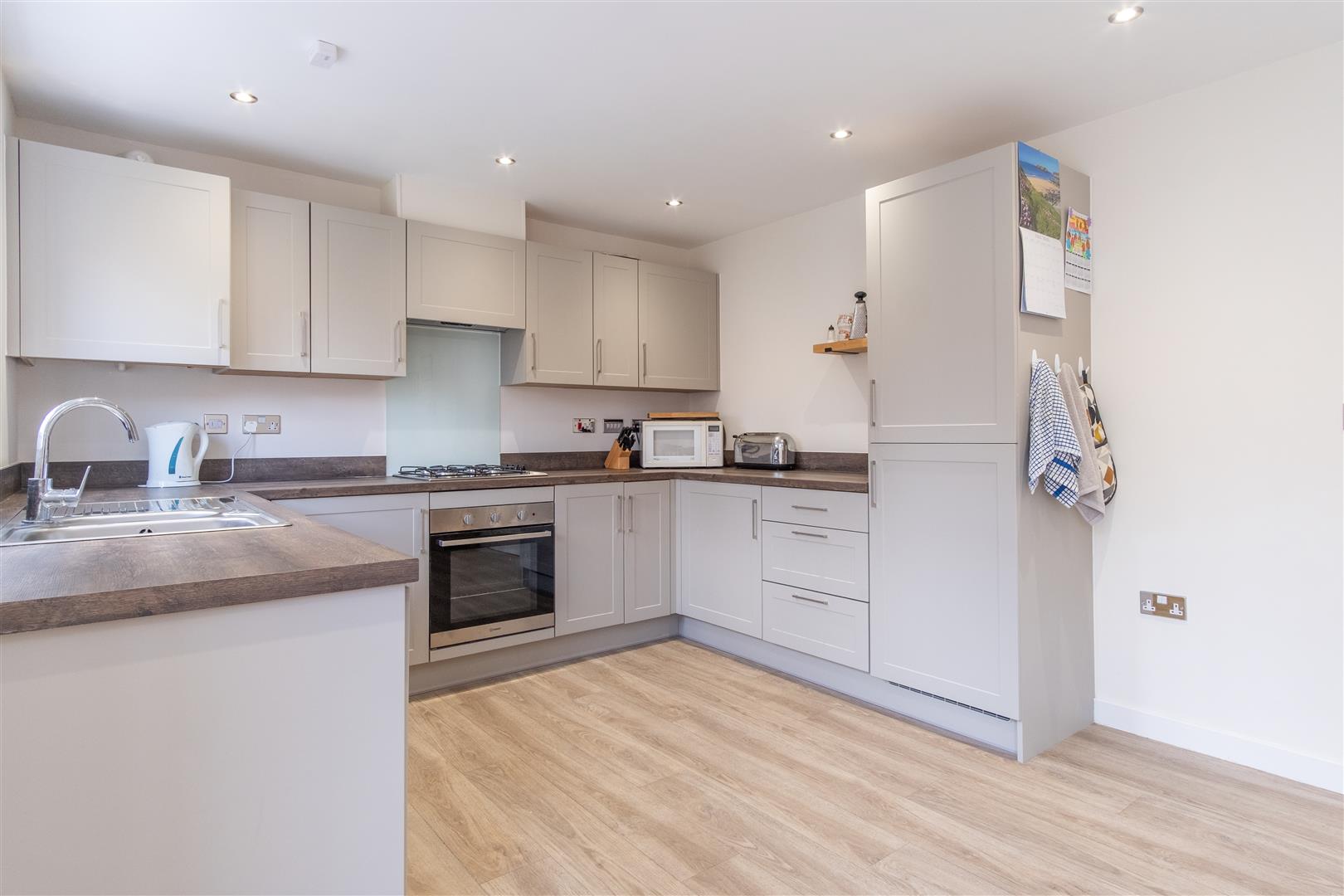 Linnet Court, Farington Moss, Leyland